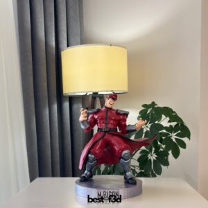 The Master of Psycho Power