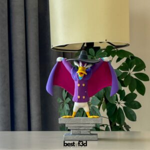 The Hero Who Says "Let's Get Dangerous"